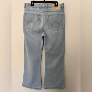 Edwin Jeans size 34 like new